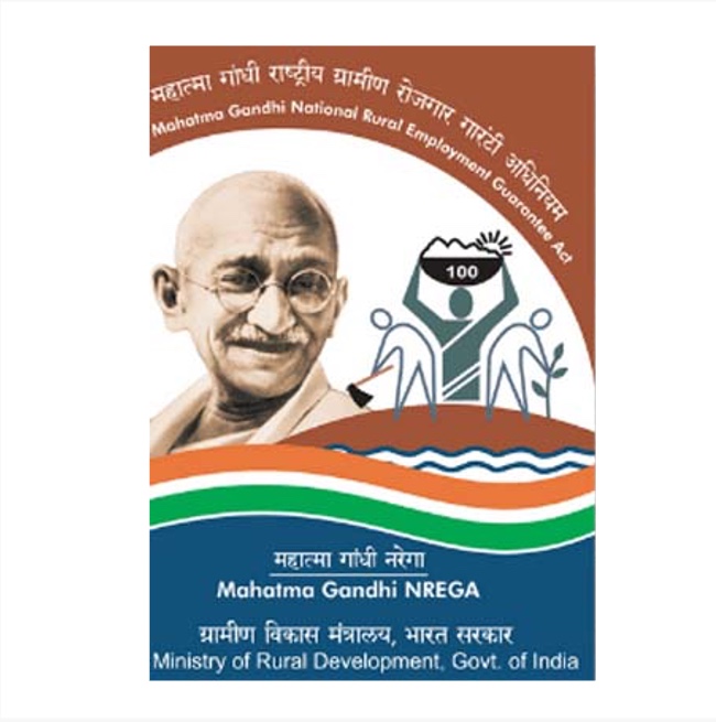 NREGA